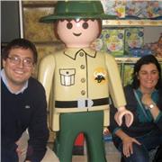 Profesor clases particulares Contabilidad,Matemáticas,Economía,Estadística,Finanzas,Matemáticas Financieras